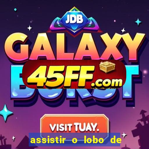 assistir o lobo de wall street topflix